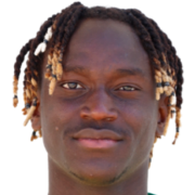 Alamara Viriato Djabi