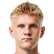 Lukas Emil Kirkegaard