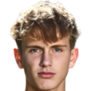 Sander Skoubo Sehested Ravn