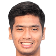 Muhammad Zarif Irfan Bin Hashimuddin