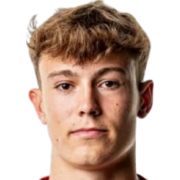 Lasse Flø Borregaard