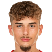 Luca Elia Salvatore Marino