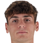 Rodrigo Mendoza Martinez Moya