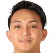 Nur Shamie Iszuan Bin Amin