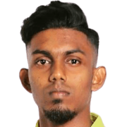 Saravanan Thirumurugan