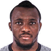 Brice Hermann Tchétché Kipré