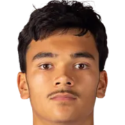 Marley Johannes Leuluai