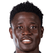 Arsène Kan Guy Kouassi