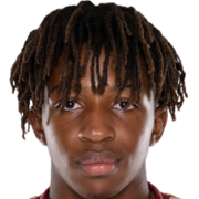 Aboubacar Sangaré Traoré