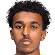 Roshaun Andre Ronald Cemal Mathurin