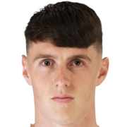 Jack Samuel Lawrence Hinchy