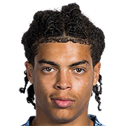 Jahmai Simpson-Pusey