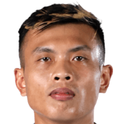 Filemon Anyie Standly