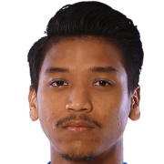 Mohamad Hasbullah Bin Abu Bakar