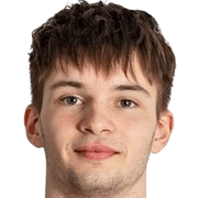 Timofey Martynov