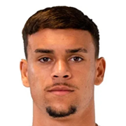 João Pedro De Sousa Rodrigues