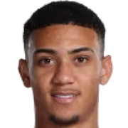 Gustavo Nunes Fernandes Gomes