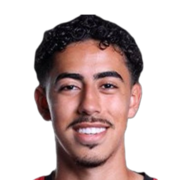 Leonardo Estigarribia Ferreira