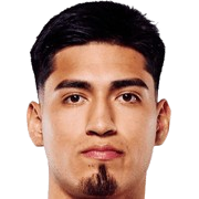 Christian Eduardo Olivares