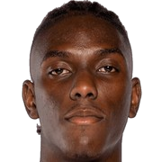 Allen Aldair Obando Ayoví