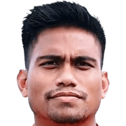 Sean Eugene Selvaraj