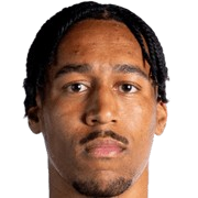 Garrison Isaiah Tubbs