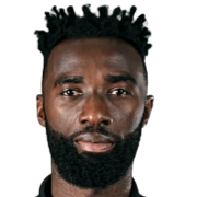 Joseph Florent Obama