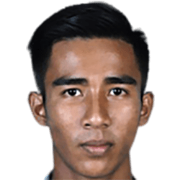 Shafiq Afifi Bin Suhaimi