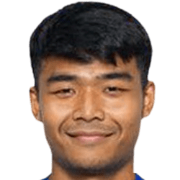 Mohammad Fairuz Bin Zakaria