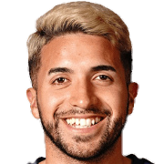 Byron Gustavo Andrés Vásquez Maragaño