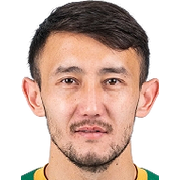 Berik Shaykhov