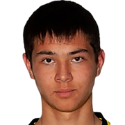 Nurmat Sarsenov