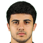 Emil Ceyhun Oğlu Səfərov