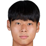 Baek Min-Gyu