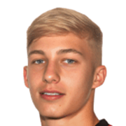 Sam Ellis Straughan-Brown