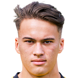 Niklas Horst Castelle