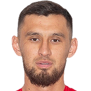 Abylaykhan Tolegenov