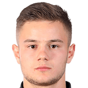 Rooney Dylan Monthe Youmbi