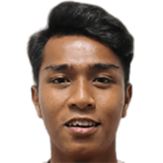 Muhammad Firdaus Bin Saiyadi