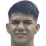 Alan Benjamín Cano Esteche