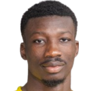 Ousmane Diawara