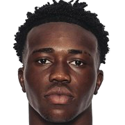 David Otorbi Ejededawe