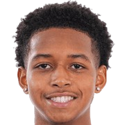 Wayne Alix Frederick Ii