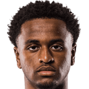 Junior Magico Traore