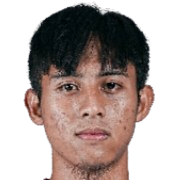 Nadhif Girasta Kosasih