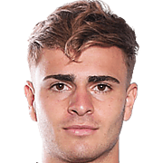 Joaquín Silvio Messi