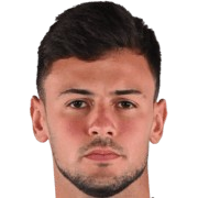 Ian Glavinovich Maceratesi