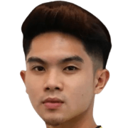 Harith Naem Bin Jaineh