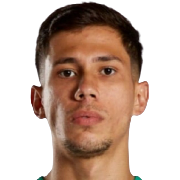 Hiago Bagarolo Petronilho