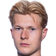 Jakob Segadal Hansen